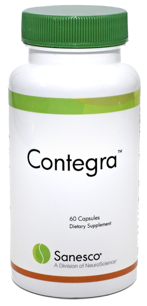Contegra™ 60 Capsules