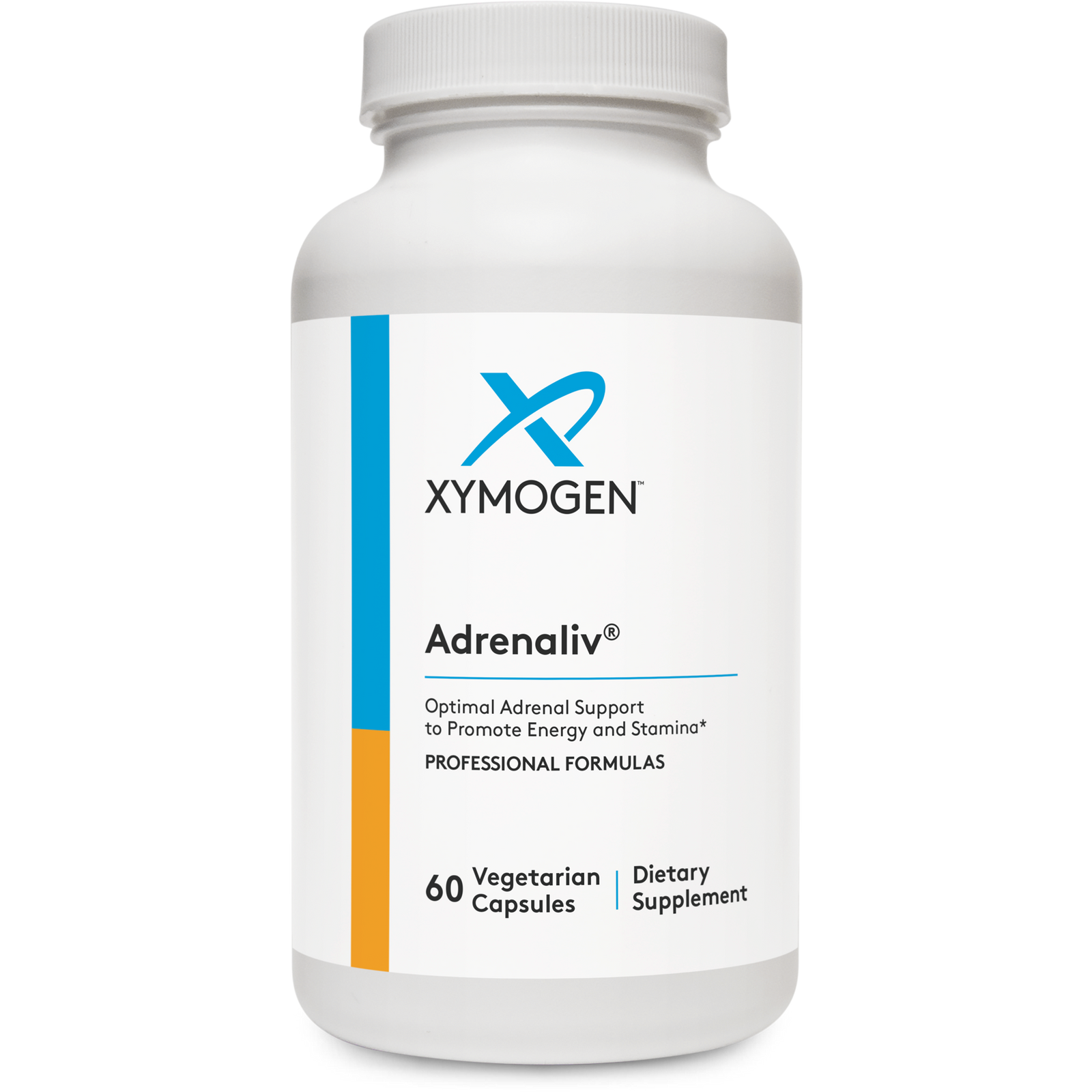 Adrenaliv® 60 Capsules