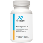 Ashwagandha 35 60 Capsules
