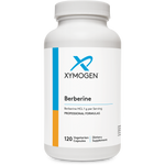 Berberine 120 Capsules