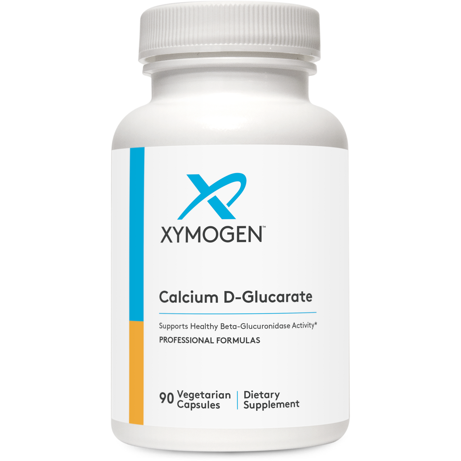 Calcium D-Glucarate 90 Capsules
