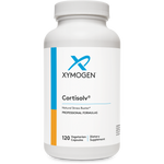 Cortisolv® 120 Capsules