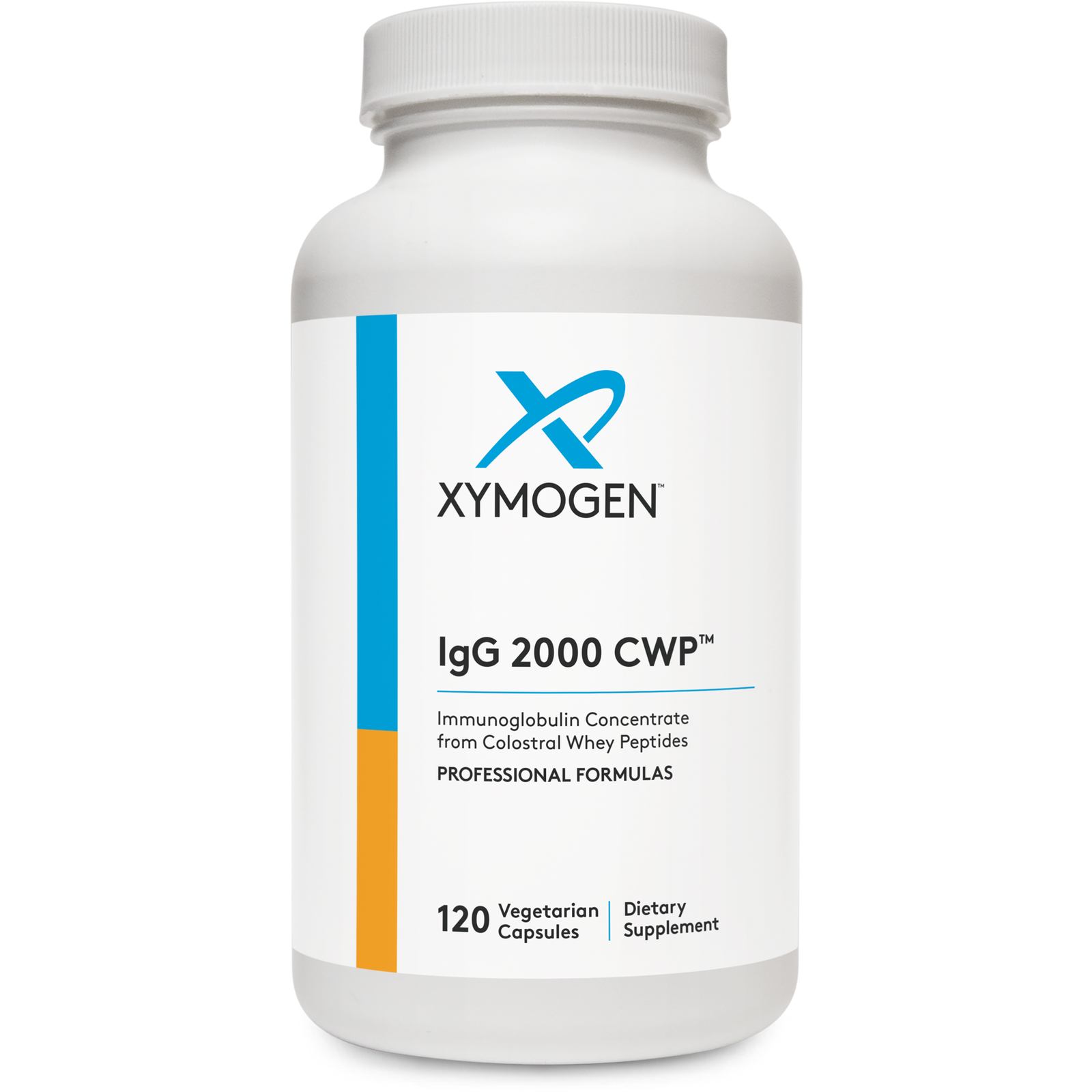 IgG 2000 CWP™ 120 Capsules