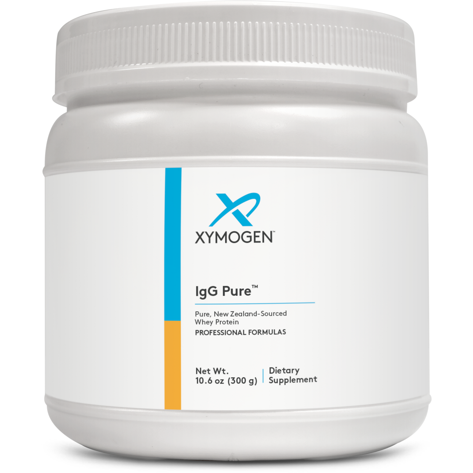 IgG Pure™ 15 Servings