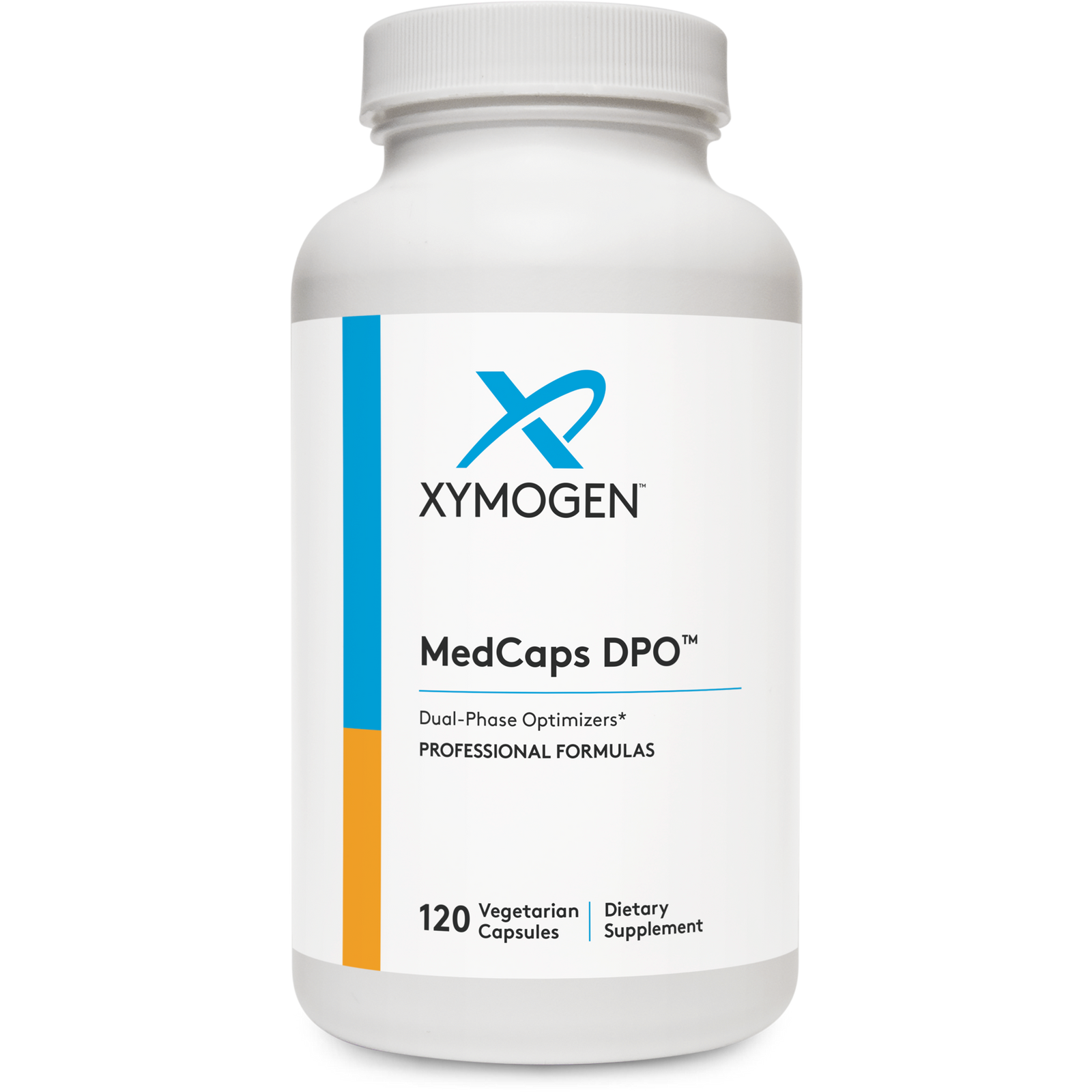 MedCaps DPO™ 120 Capsules