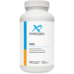 NAC 120 Capsules