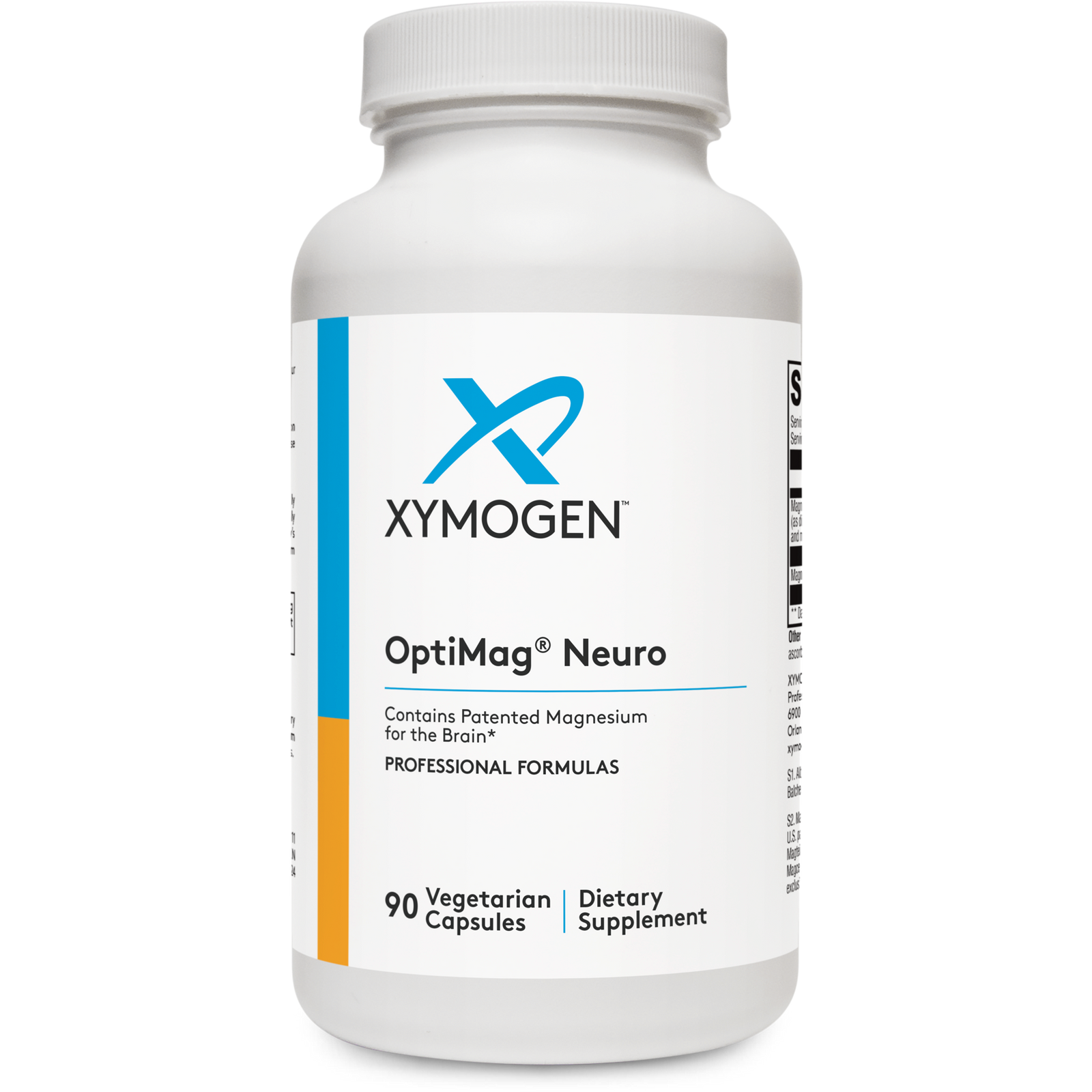 OptiMag® Neuro 90 Capsules