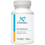 Zinc Glycinate 120 Capsules