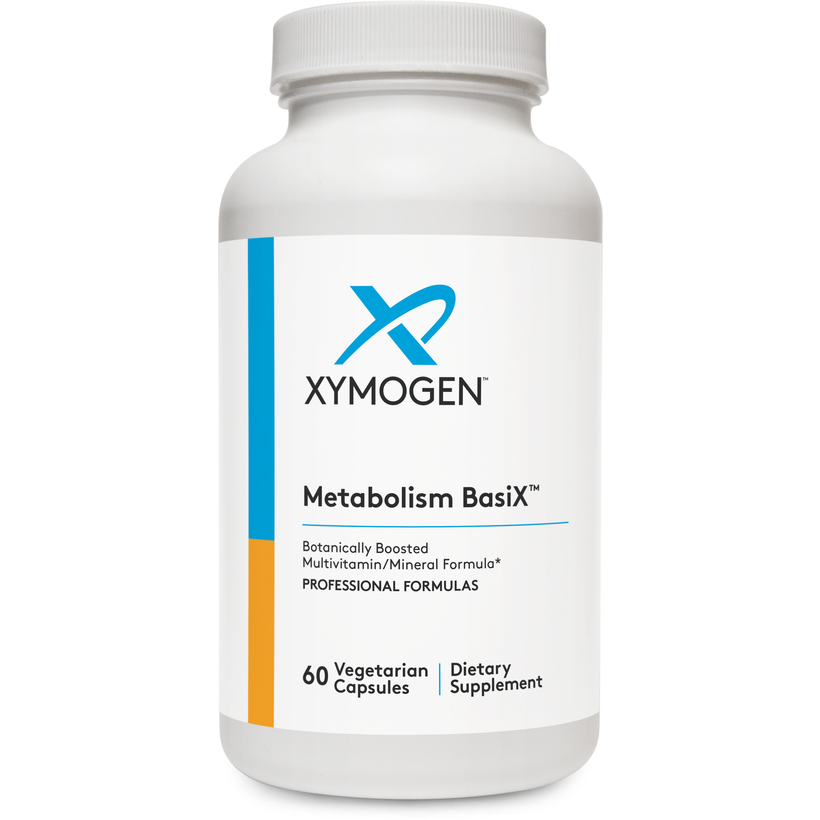 Metabolism BasiX™ 60 Capsules