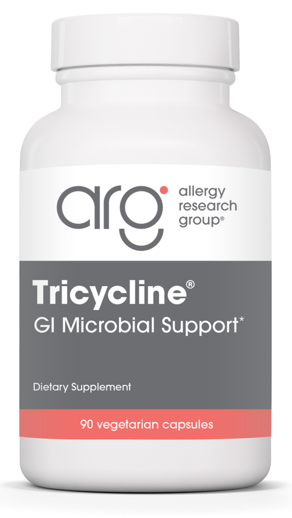 Tricycline® 90 Capsules