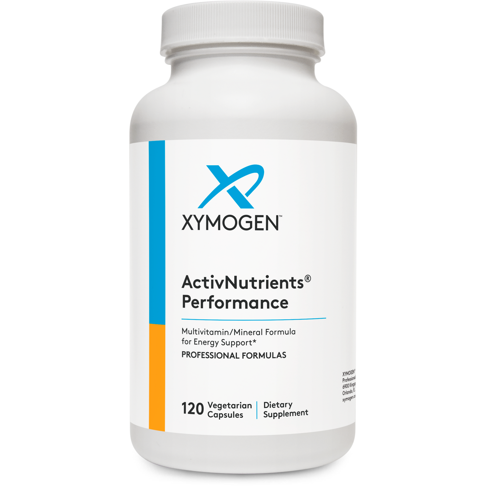 ActivNutrients® Performance 120 Capsules