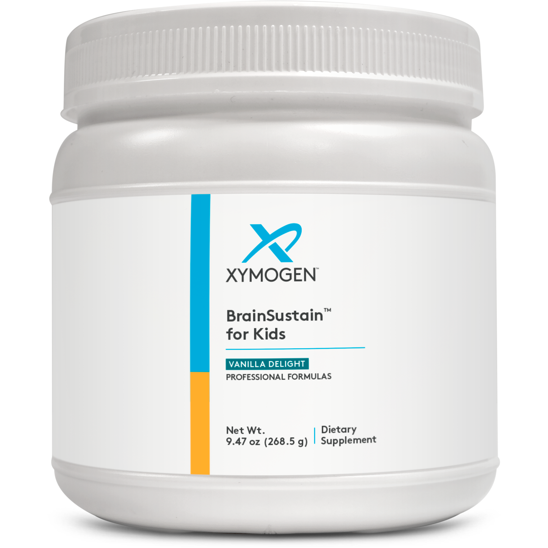 BrainSustain™ for Kids Vanilla Delight 15 Servings