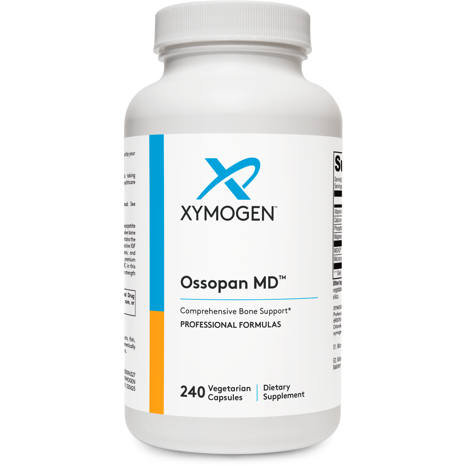 Ossopan MD™ 240 Capsules