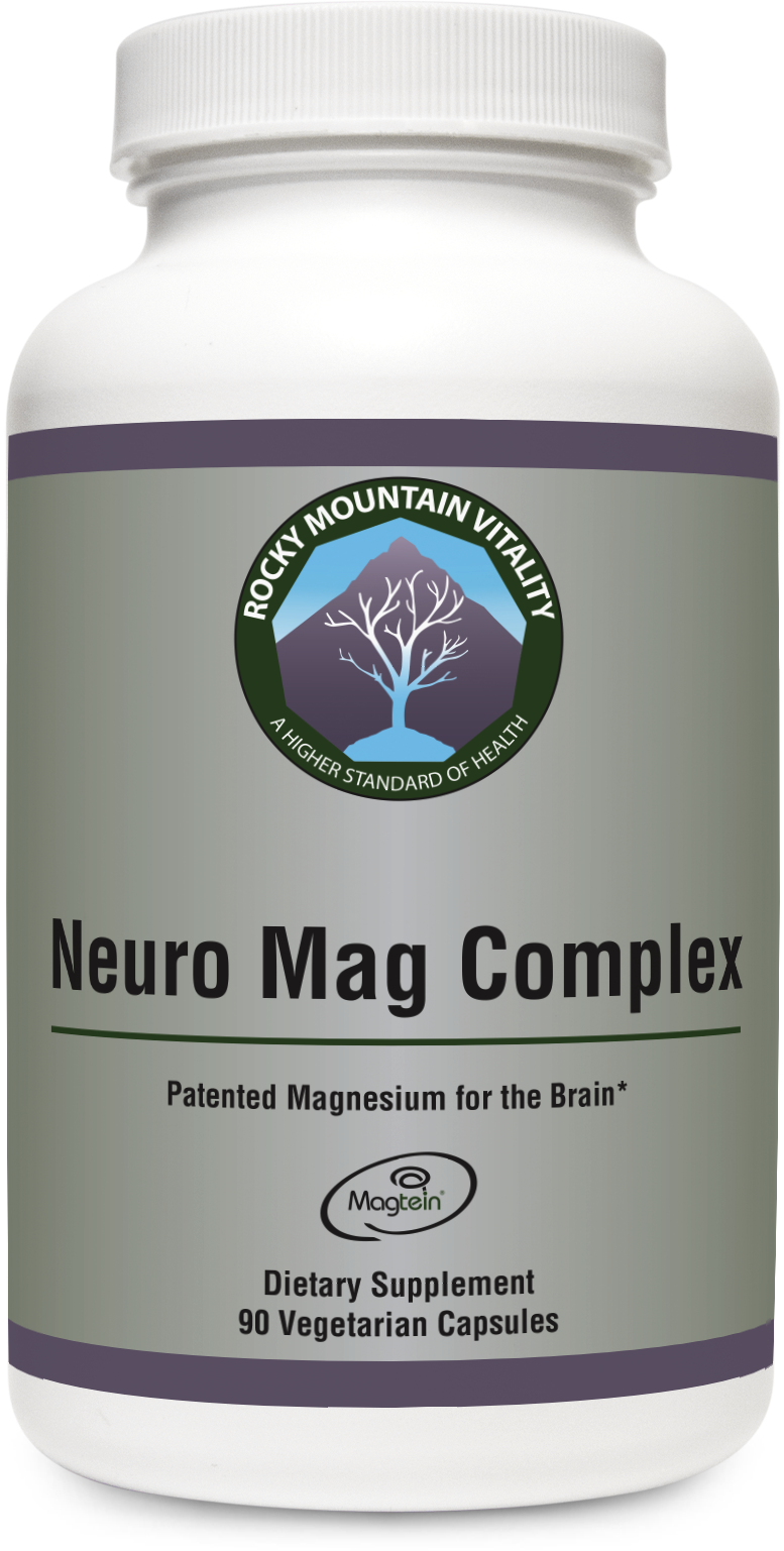 Neuro Mag Complex 90c