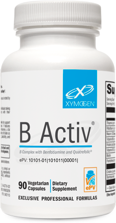 B Activ® 90 Capsules