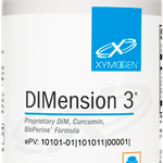 DIMension 3® 120 Capsules