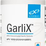 GarliX™ 90 Capsules