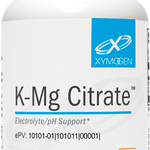 K-Mg Citrate™ 60 Capsules