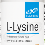 L-Lysine 90 Capsules