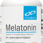 Melatonin Peppermint 60 Tablets