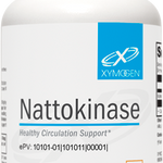 Nattokinase 60 Capsules