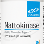 Nattokinase 120 Capsules