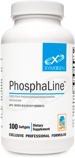 PhosphaLine™ 100 Softgels