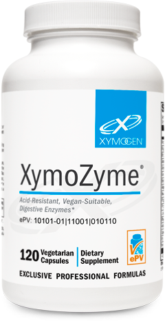 XymoZyme® 120 Capsules