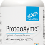 ProteoXyme™ 100 Capsules