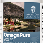 OmegaPure 900 EC™ 120 Softgels