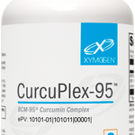 CurcuPlex-95™ 60 Capsules