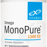 Omega MonoPure® 1300 EC 60 Softgels