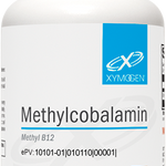 Methylcobalamin 120 Tablets