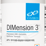 DIMension 3® 240 Capsules