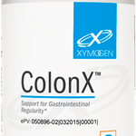 ColonX™ 120 Capsules