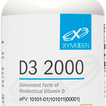 D3 2000 240 Softgels