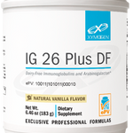 IG 26 Plus DF Vanilla 30 Servings