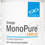 Omega MonoPure® 1300 EC 120 Softgels