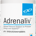 Adrenaliv® 60 Capsules