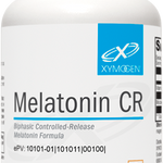 Melatonin CR 180 Tablets