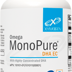 Omega MonoPure® DHA EC 30 Softgels