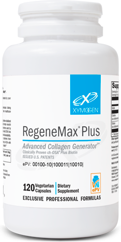 RegeneMax® Plus 120 Capsules