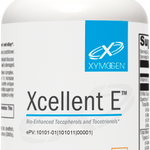 Xcellent E™ 60 Softgels