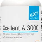 Xcellent A 3000  60 Capsules