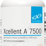 Xcellent A 7500  60 Capsules