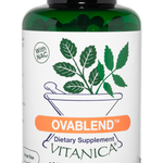 OvaBlend 180 Capsules