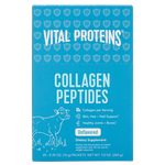 Collagen Peptides Stick Pack Box 20 Servings