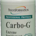 Carbo-G* 90 Capsules