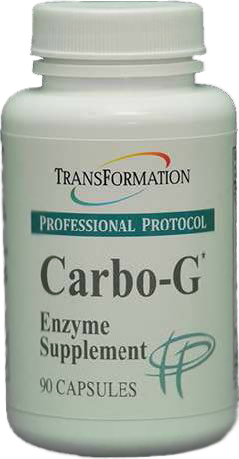 Carbo-G* 90 Capsules