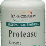 Protease 60 Capsules